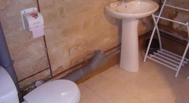 Коттедж La Petite Maison