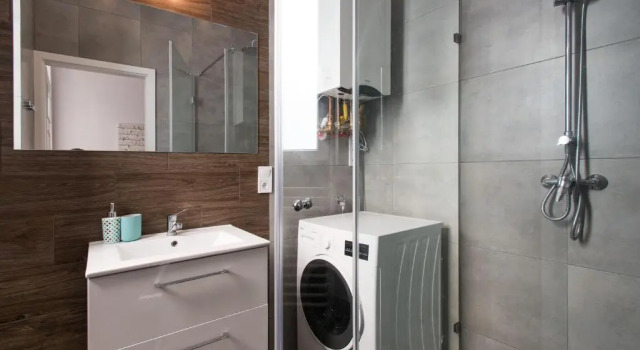 Апартаменты FatCat Apartments