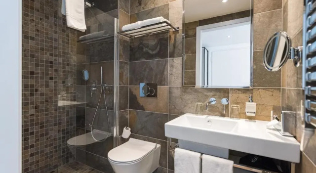 Студия Comfort La Tureta Boutique Hotel & Restaurant