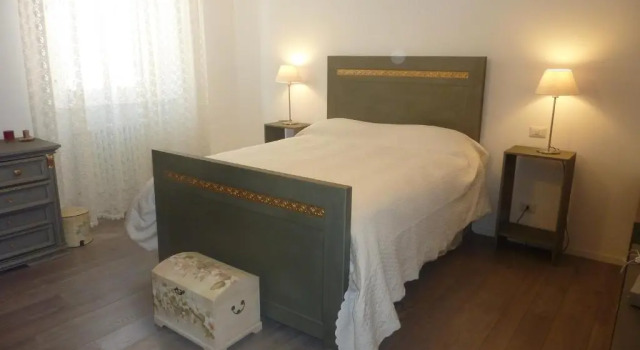 Номер Standard Al Pergolesi B&B