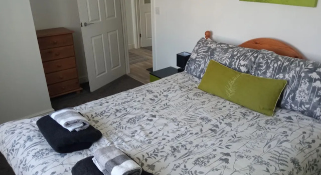 Ground Floor Cornish Retreat and Courtyard Garden, Забронировать Отель Отели Англии 3 звезды, 3*