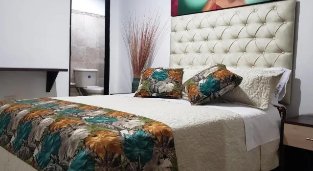Номер Standard Hotel San Blass