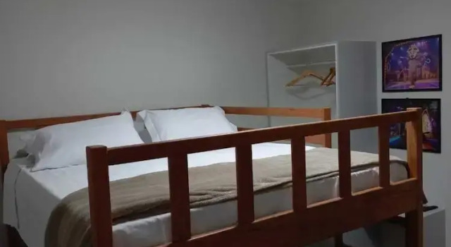 Номер Economy Bortolotti Residence