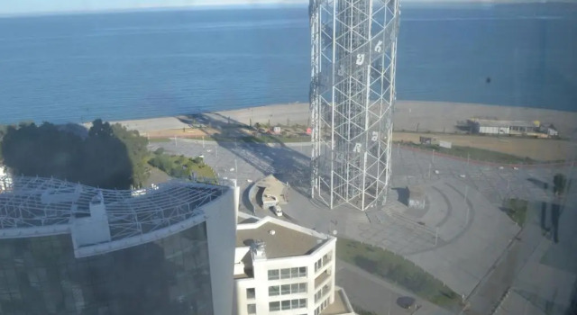 Апартаменты batumi porta tower 1811