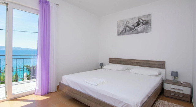 Apartments Anita, Rezerwuj Apartament Stanići Split Region