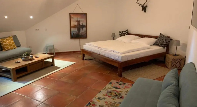 Oldenburger Mühle, Prenota Hotel Oldenburg Bassa Sassonia