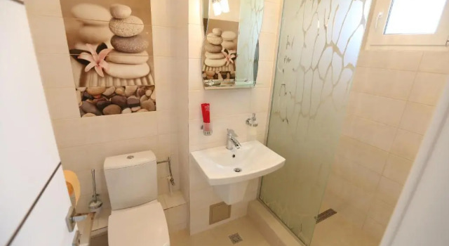 Appartamento Deluxe Panorama Suite