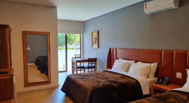 Люкс Superior Santíssimo Resort