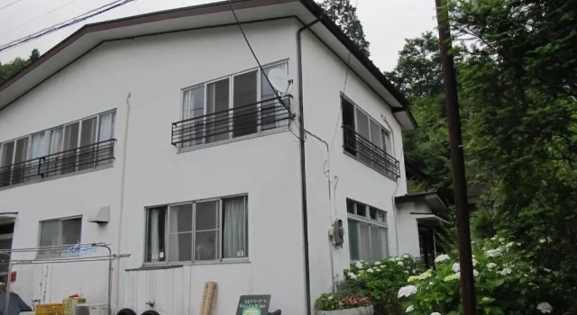 Narusawa Lodge