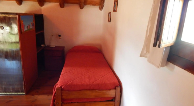 Aire del Cerro, Rezerwuj Hotel Capilla del Monte 