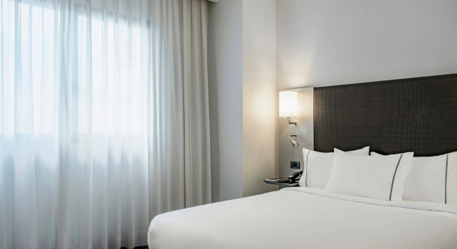 AC Hotel Algeciras by Marriott