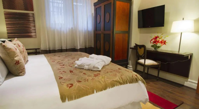 Номер Standard Casa Bueras Boutique Hotel