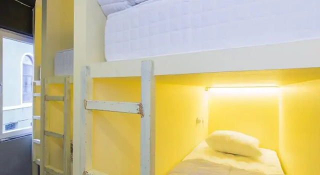 The Hotels Galata affilied by Sura Hotels, Varaa Hotelli Hotellit Marmara-alue pysäköinnillä, Pysäköinti