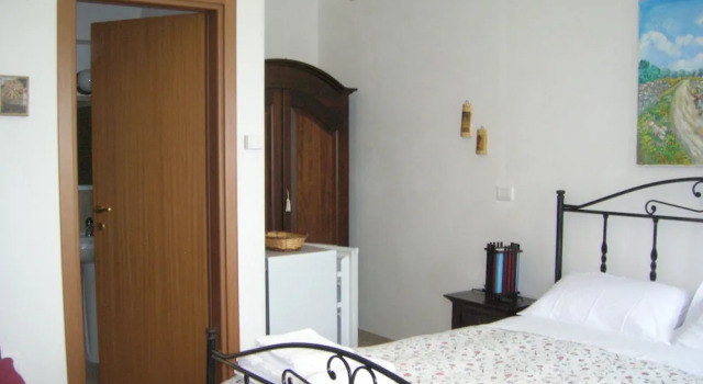 B&B Macchia Mediterranea