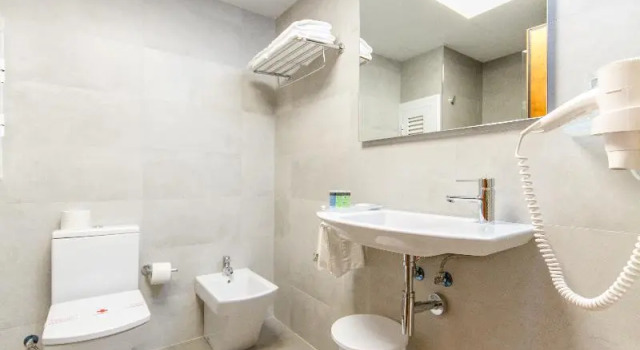 Двухместный номер Premium Hotel Castilla Alicante