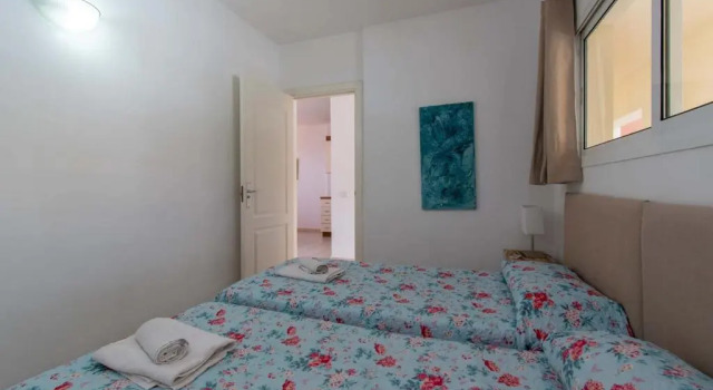 Sunset - 2 bedroom apartment, Book Apartment Hotels in Tenerife with Parking, Parking
