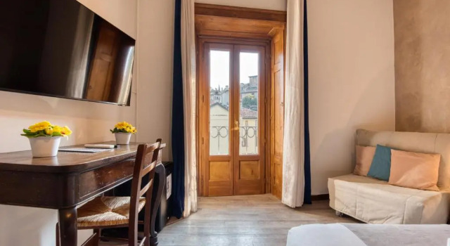 Семейный номер Standard Palazzo Rivola