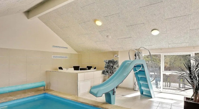 Коттедж Luxury Retreat in Hornbaek - By Traum Ferienwohnungen
