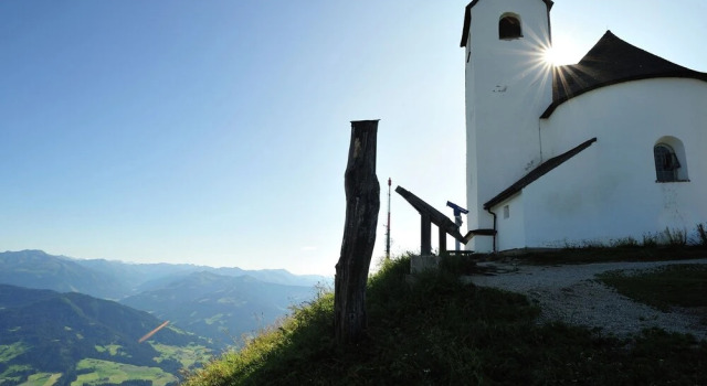 Apartment in Westendorf With Balcony, Ski Storage, Parking