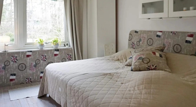 4 Star Holiday Home in Ekero, Buchen Sie Ferienhaus Ekerö Mälaren