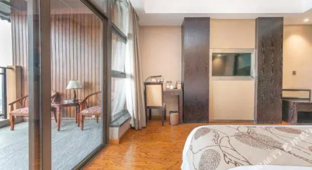 Lifeng Hotel (Chongqing Jiangbei International Airport), Prenota Hotel Yubei 