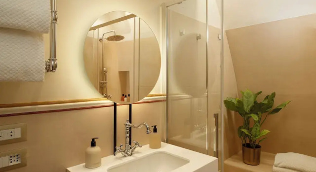 Апартаменты Мансарда Elizabeth Unique Apartments - a Member of Design Hotels