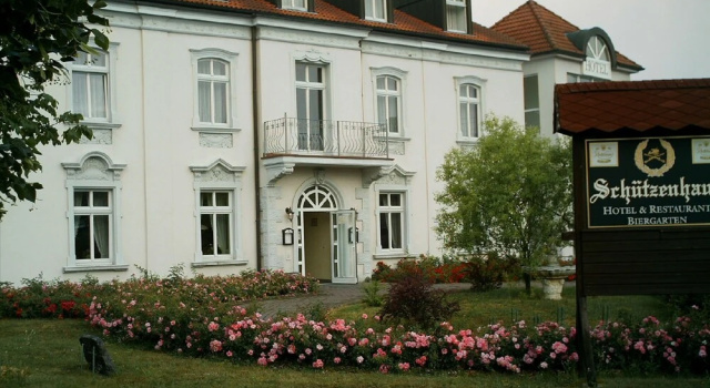 Hotel Schützenhaus