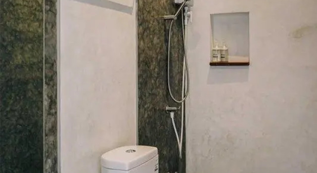 Номер Standard Small Town Hostel