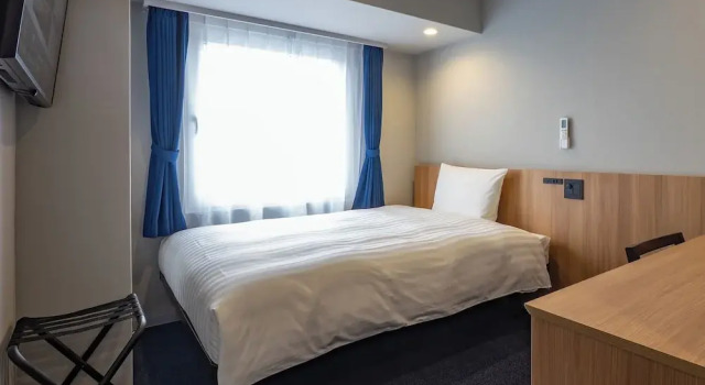 Toyoko Inn Kitakami-eki Nishi-guchi, Reserva ahora Hotel Kitakami Iwate