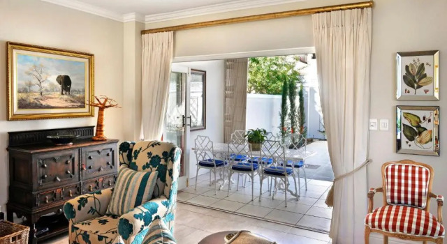 Апартаменты 10 Villefranche