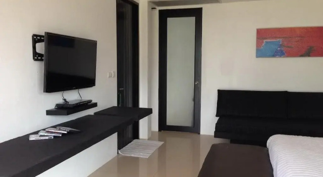 Cede Boutique Beach Resort