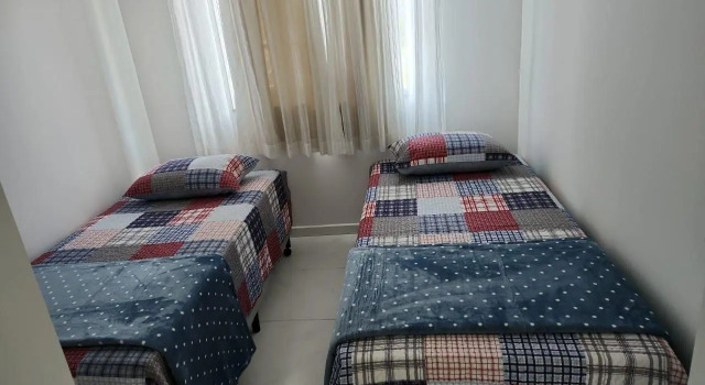 Apartamento Nantes 02  550m do Beto Carrero World
