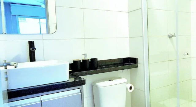 Апартаменты Standard Laguna 1412 - Moderno e Funcional