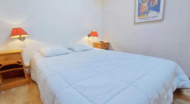 Appartement Samoëns, 4 pièces, 6 personnes - FR-1-624-29, Prenota Appartamento Samoens Le Grand Massif