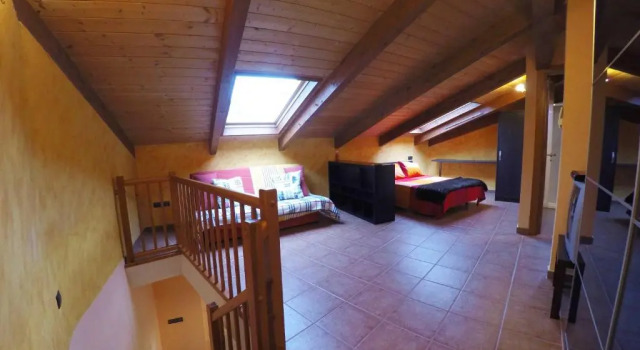 Апартаменты Apartamentos Turisticos Graus