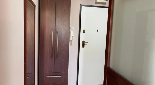 Апартаменты Hill Apartment