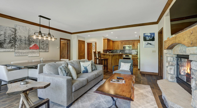 Elkhorn Lodge, A Vail Resorts Property, Забронировать Апартаменты/квартира Апартаменты Эйвон, Апартаменты/квартира