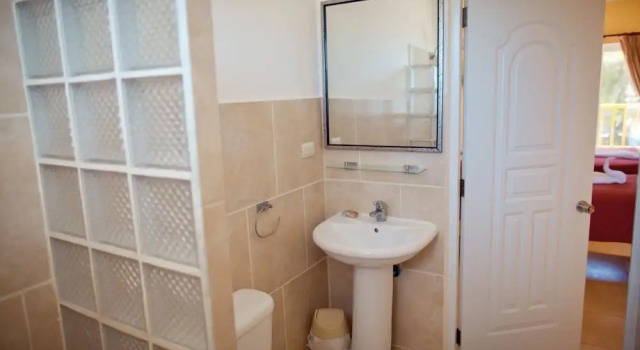 Студия Standard Kite Beach Inn