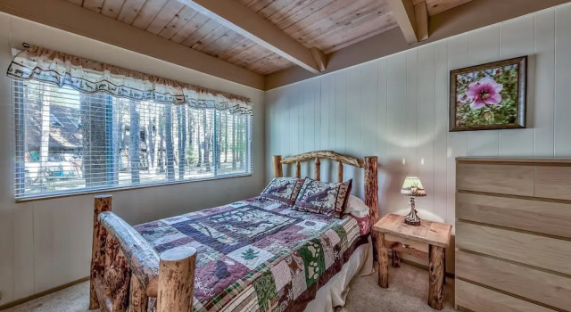 1625a Atroari 3 Bedroom Chalet by RedAwning