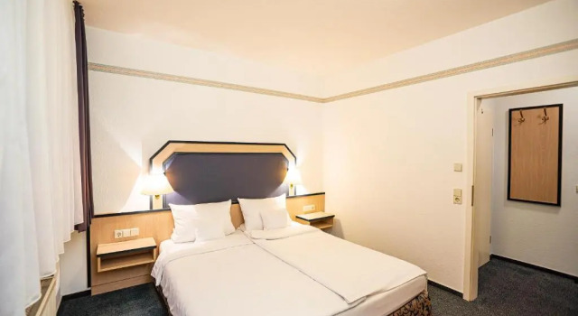 Полулюкс Apart Hotel