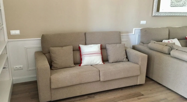 Apartamento Impecable Estancia Con Metro Delante, Забронировать Апартаменты/квартира Апартаменты Оспиталет-де-Льобрегат, Апартаменты/квартира