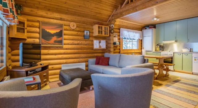 Metsätähti 25701, Buchen Sie Hotel Hotels in Ostfinnland mit Parkplatz, Parkplätze