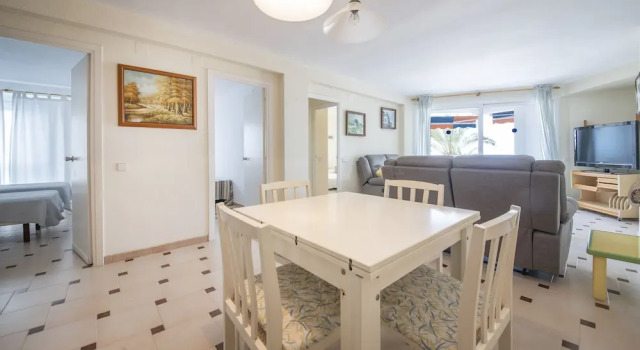Apartamento Rosa Salou Th 108, Забронировать Апартаменты/квартира Апартаменты Салоу, Апартаменты/квартира