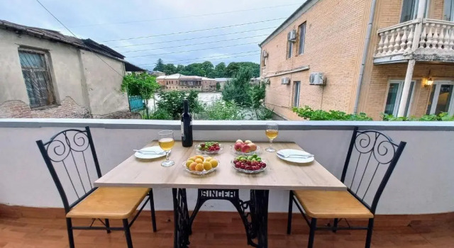 Номер Standard ApartHotel RioNi