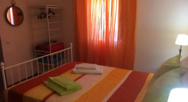 Номер Standard Cerro da Janela Hostel