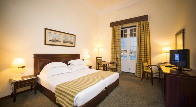 Akisol Ericeira Sun, Rezervovat Hotel Wellness hotely v Lisbon Region, SPA