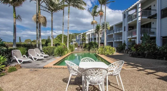 Sunrise Cove 11