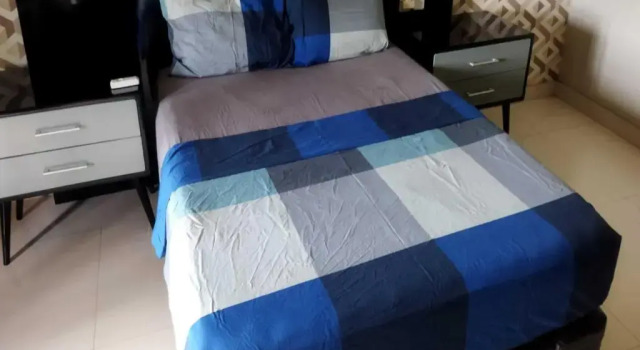 Villa Kania Parangtritis, Rezervasyon Villa Sewon otoparklı oteller, Otopark