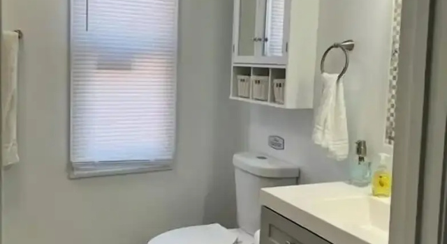 Коттедж 604 Wedgewood 3 Bedroom Home