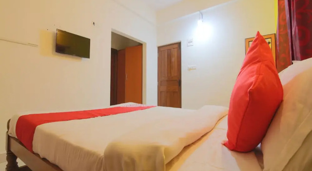 OYO 8631 Hotel Avanti, Boek Hotel Verem Noord-Goa